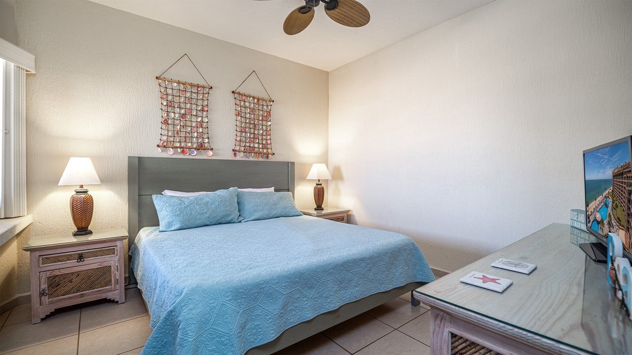 Photo of Bedroom in Puerto Penasco