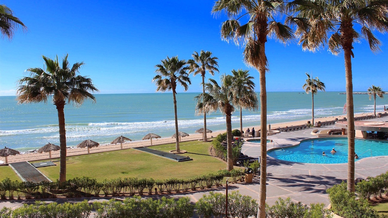 Photo of Outdoor in Puerto Penasco