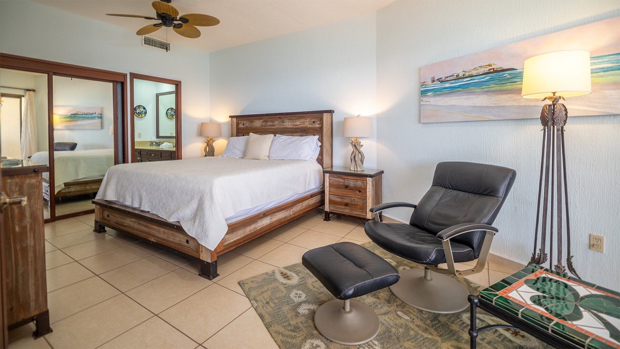 Photo of Bedroom in Puerto Penasco