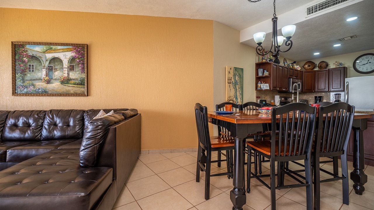 Photo of Livingroom in Puerto Penasco