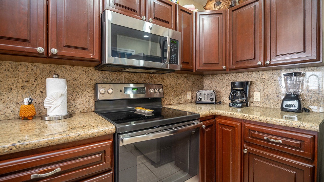 Photo of Kitchen in Puerto Penasco