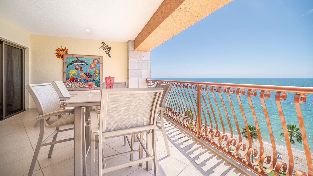 Photo of Outdoor in Puerto Penasco