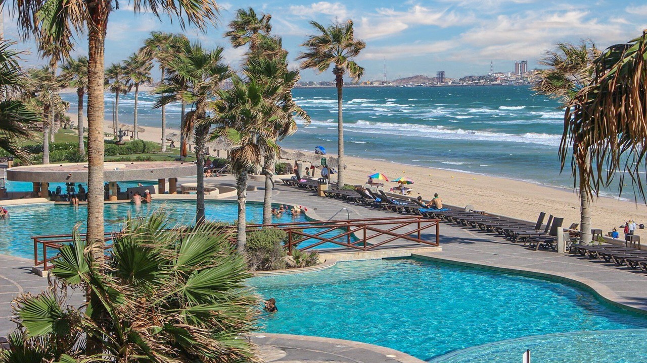 Photo of Outdoor in Puerto Penasco