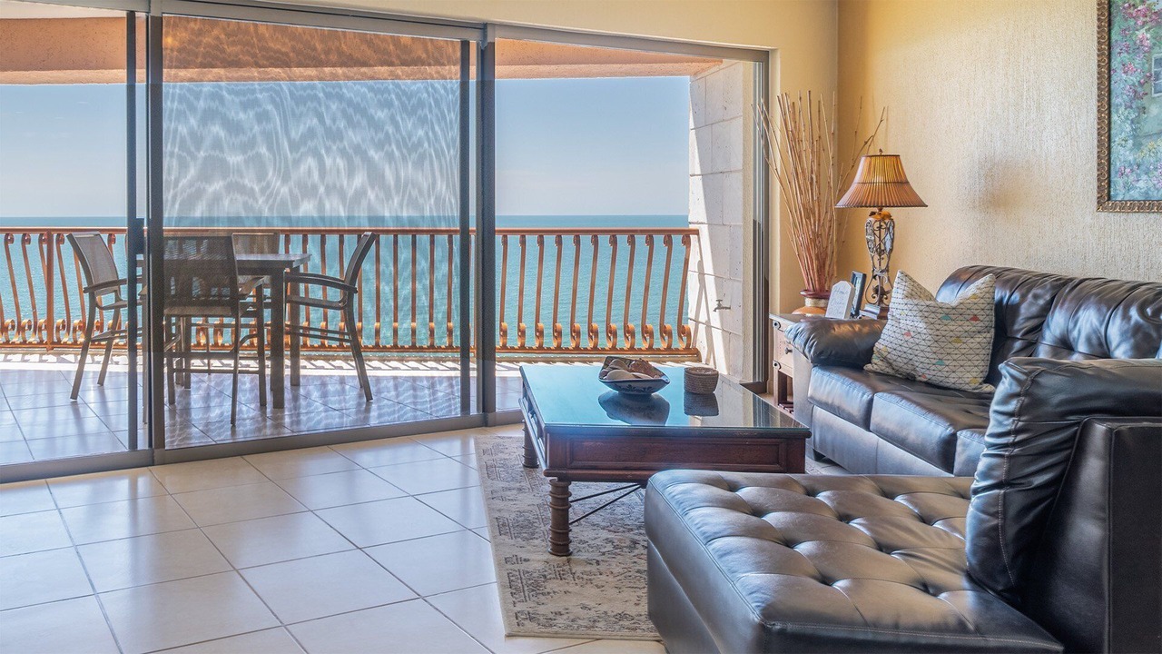 Photo of Livingroom in Puerto Penasco