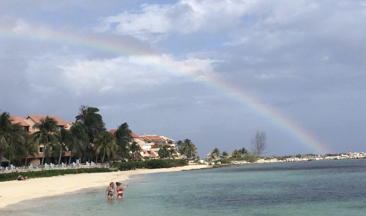 Photo of Others in Puerto Aventuras