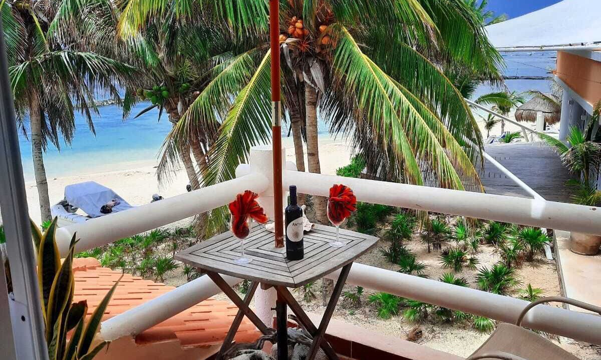 Photo of Outdoor in Puerto Aventuras