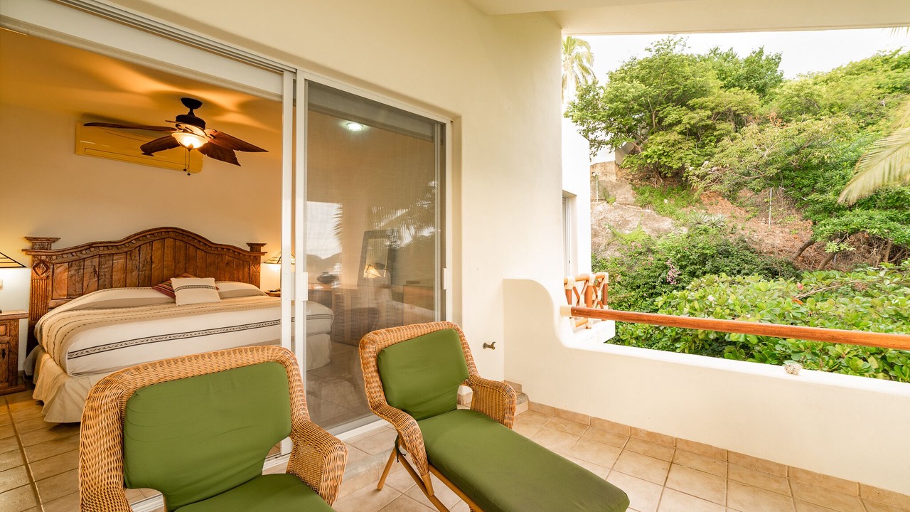 Photo of Patio Balcony in P Chahue
