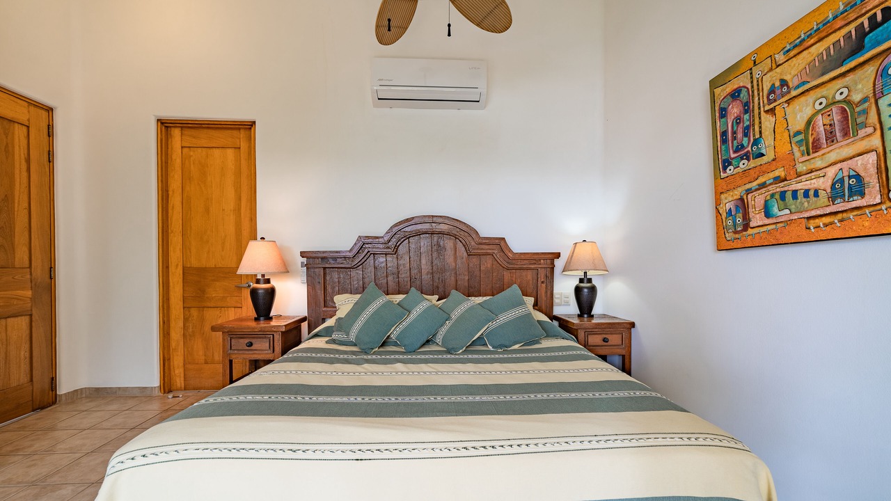 Photo of Bedroom in P Chahue