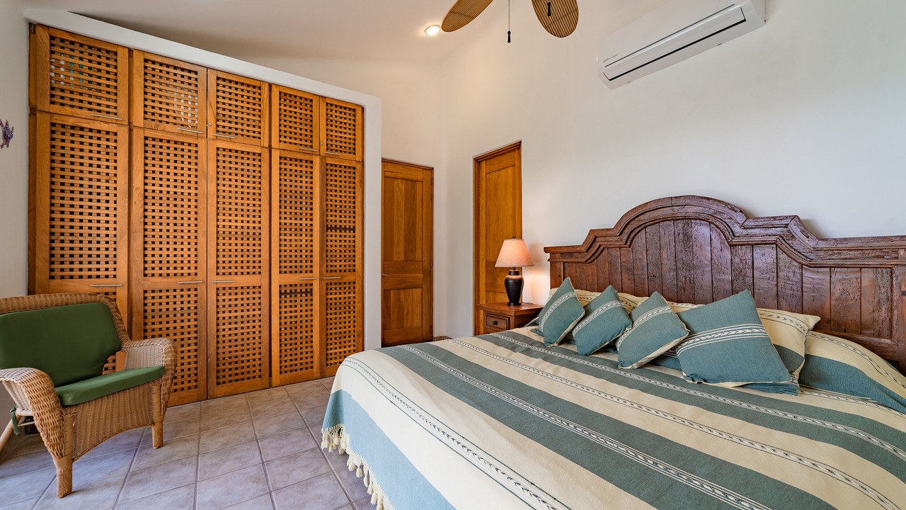 Photo of Bedroom in P Chahue