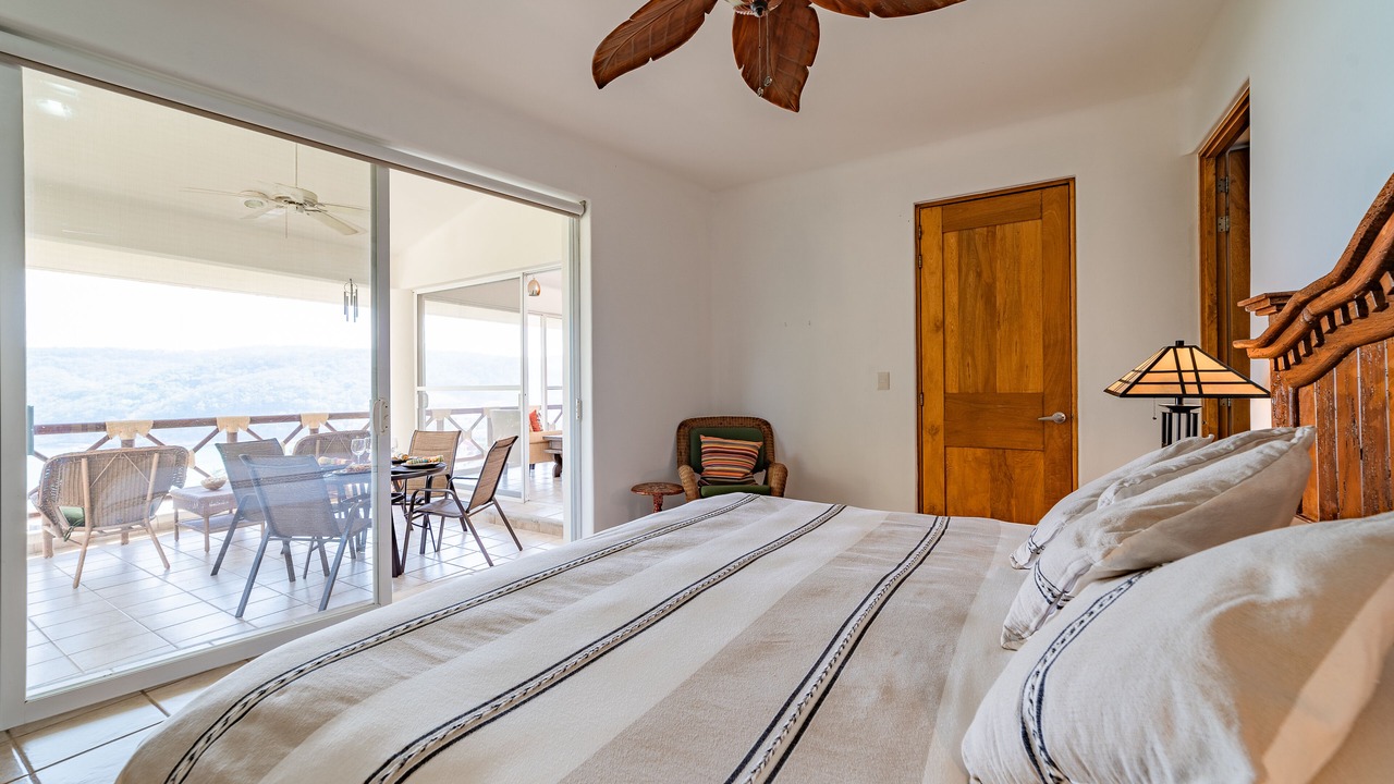 Photo of Bedroom in P Chahue