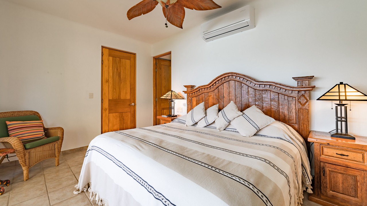 Photo of Bedroom in P Chahue