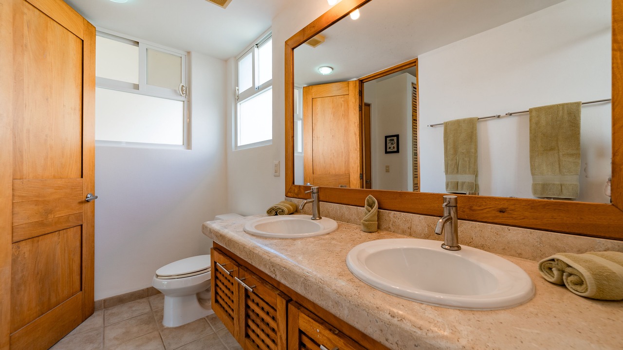 Photo of Bathroom in P Chahue
