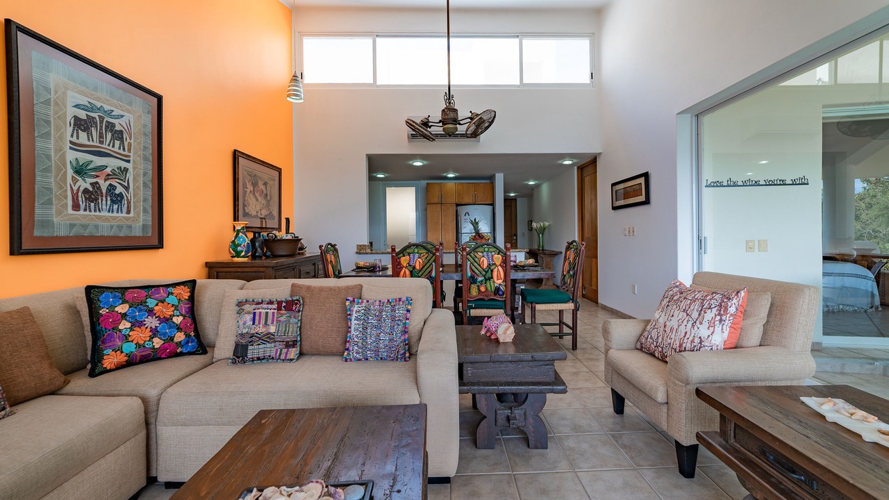 Photo of Livingroom in P Chahue