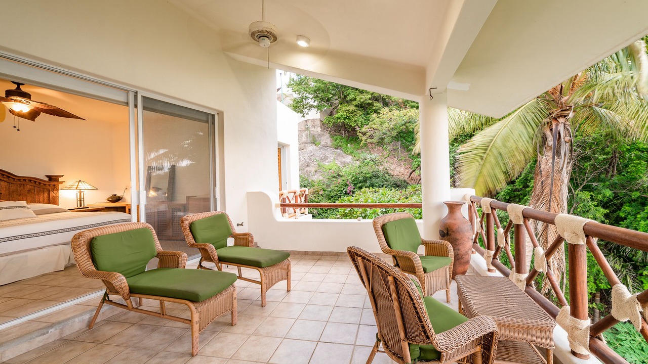 Photo of Patio Balcony in P Chahue