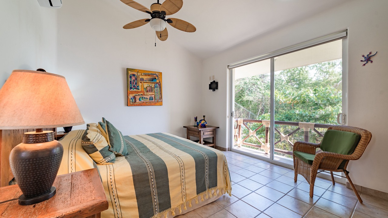 Photo of Bedroom in P Chahue