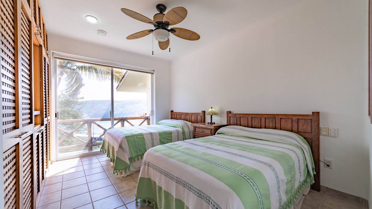Photo of Bedroom in P Chahue