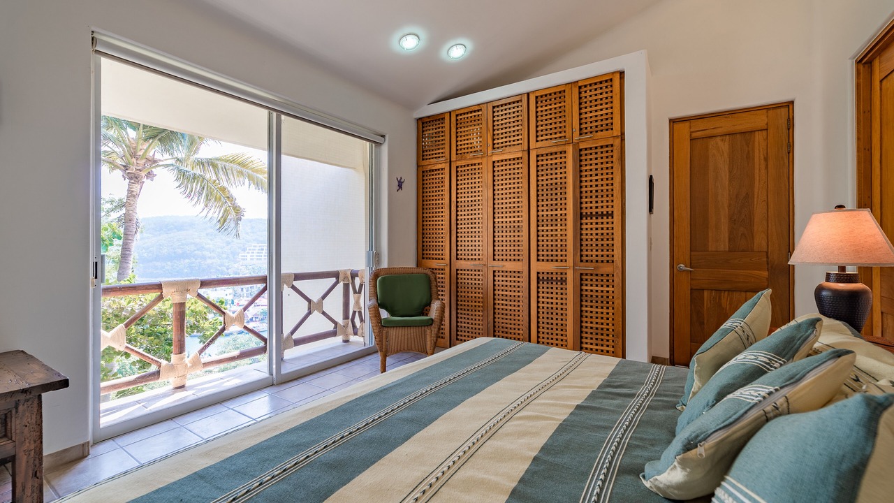 Photo of Bedroom in P Chahue