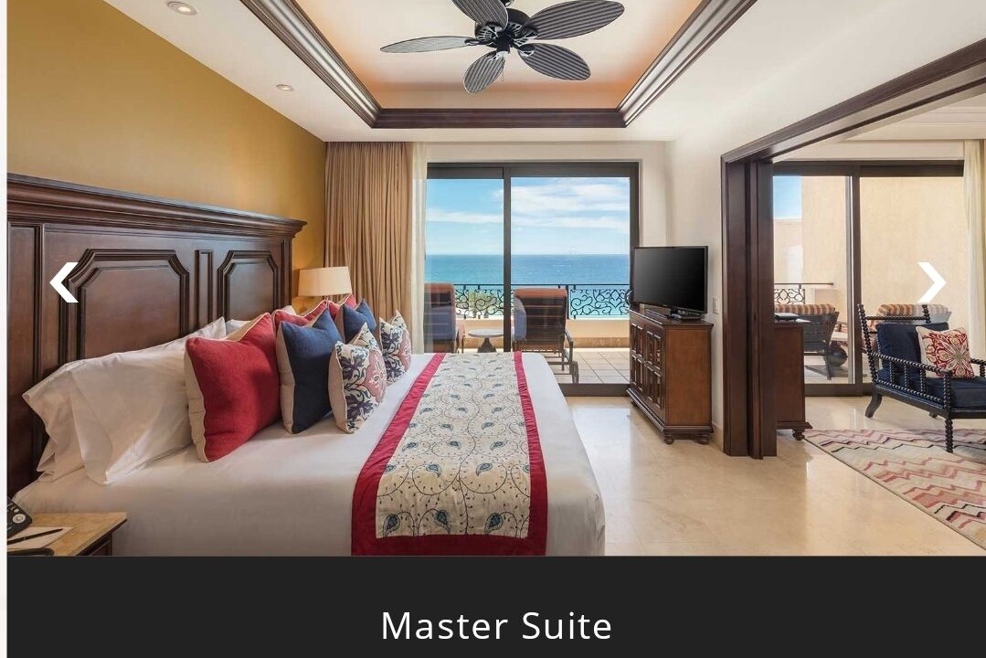 Photo of Bedroom in Marina