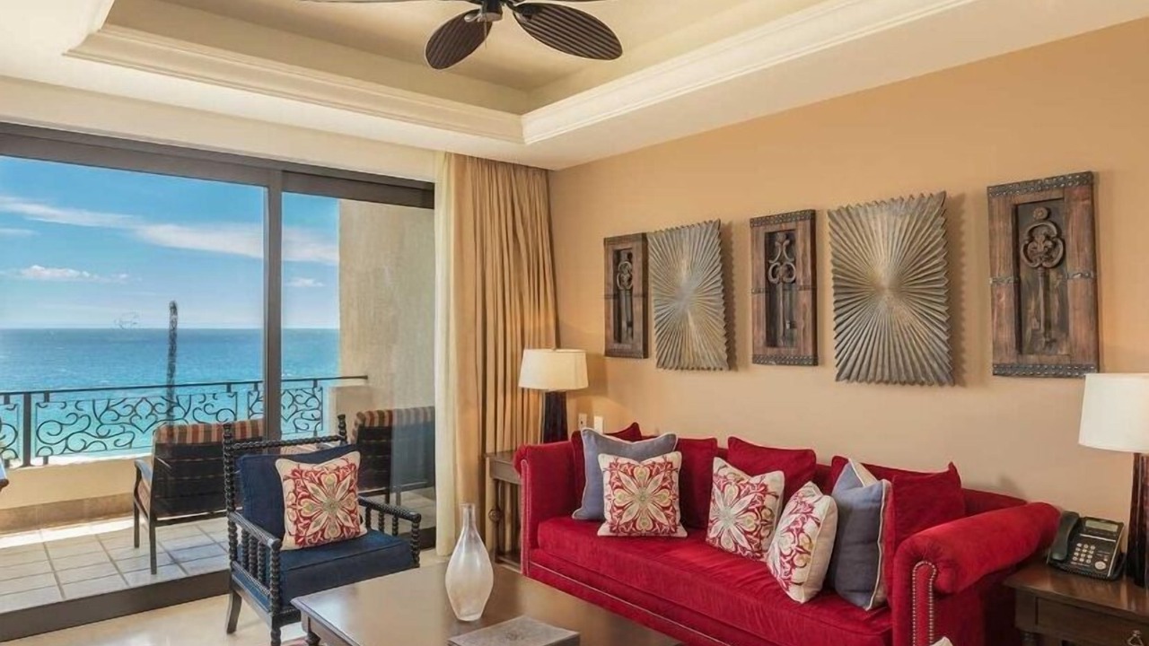 Photo of Livingroom in Marina