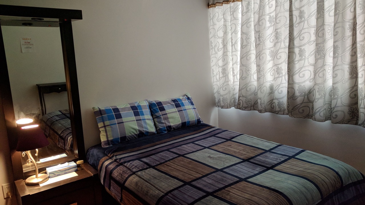 Photo of Bedroom in Agricola Pantitlan
