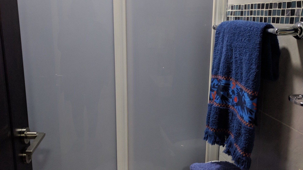 Photo of Bathroom in Agricola Pantitlan