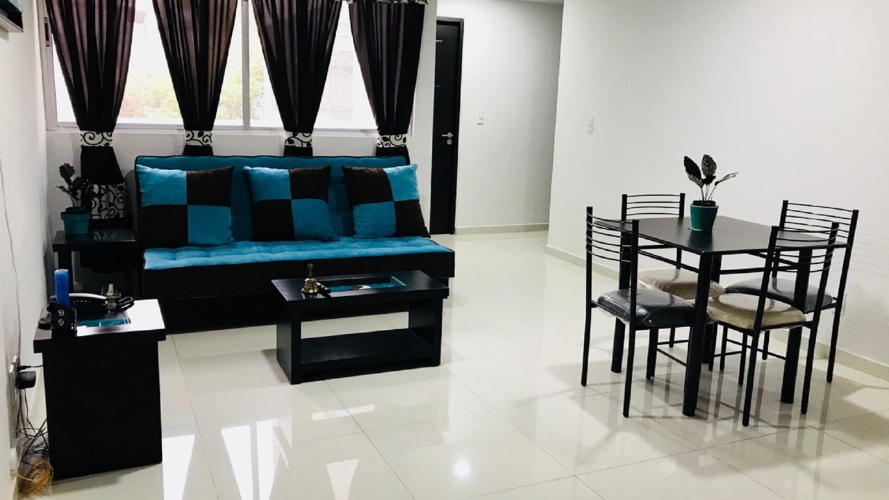Photo of Livingroom in Agricola Pantitlan