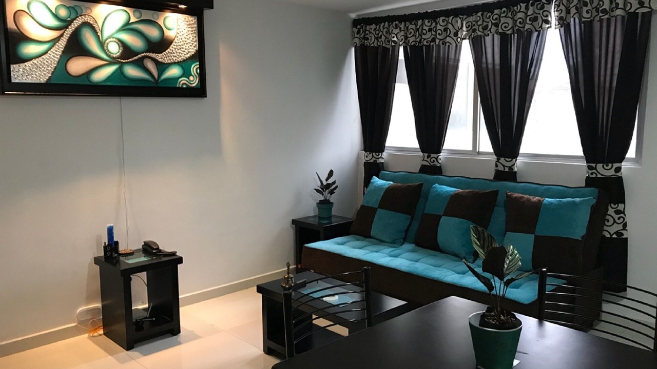 Photo of Livingroom in Agricola Pantitlan
