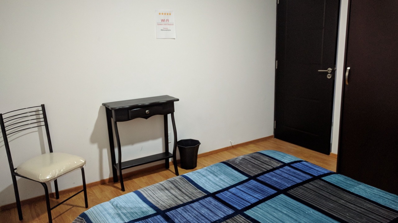 Photo of Bedroom in Agricola Pantitlan
