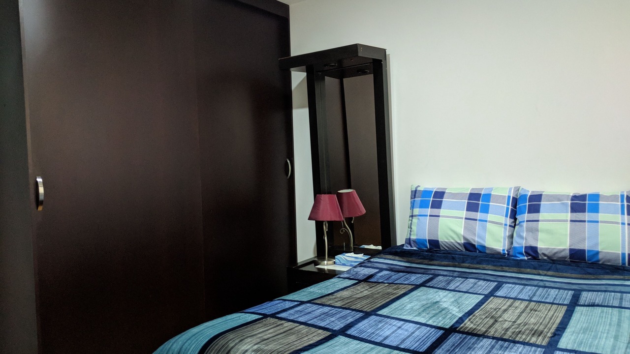 Photo of Bedroom in Agricola Pantitlan