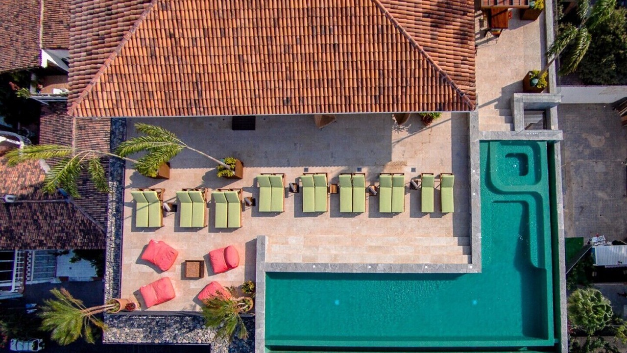 Photo of Outdoor in Emiliano Zapata