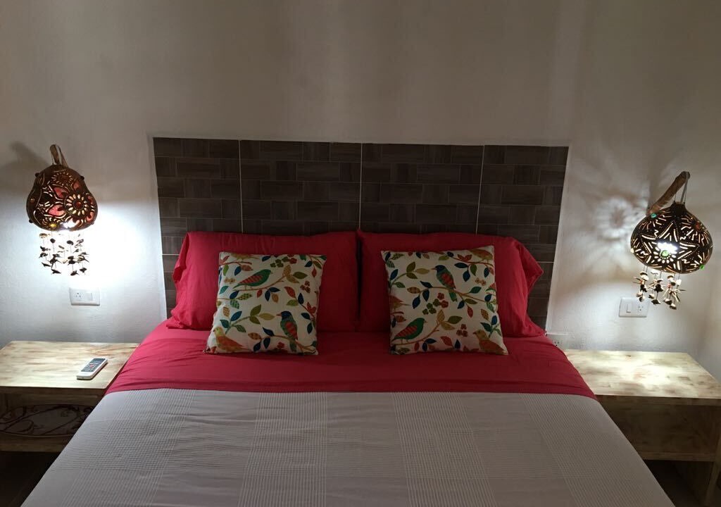 Photo of Bedroom in Majahual
