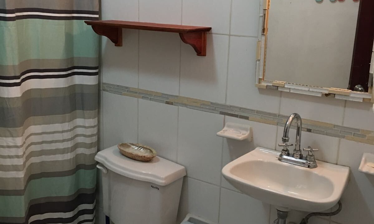 Photo of Bathroom in Majahual