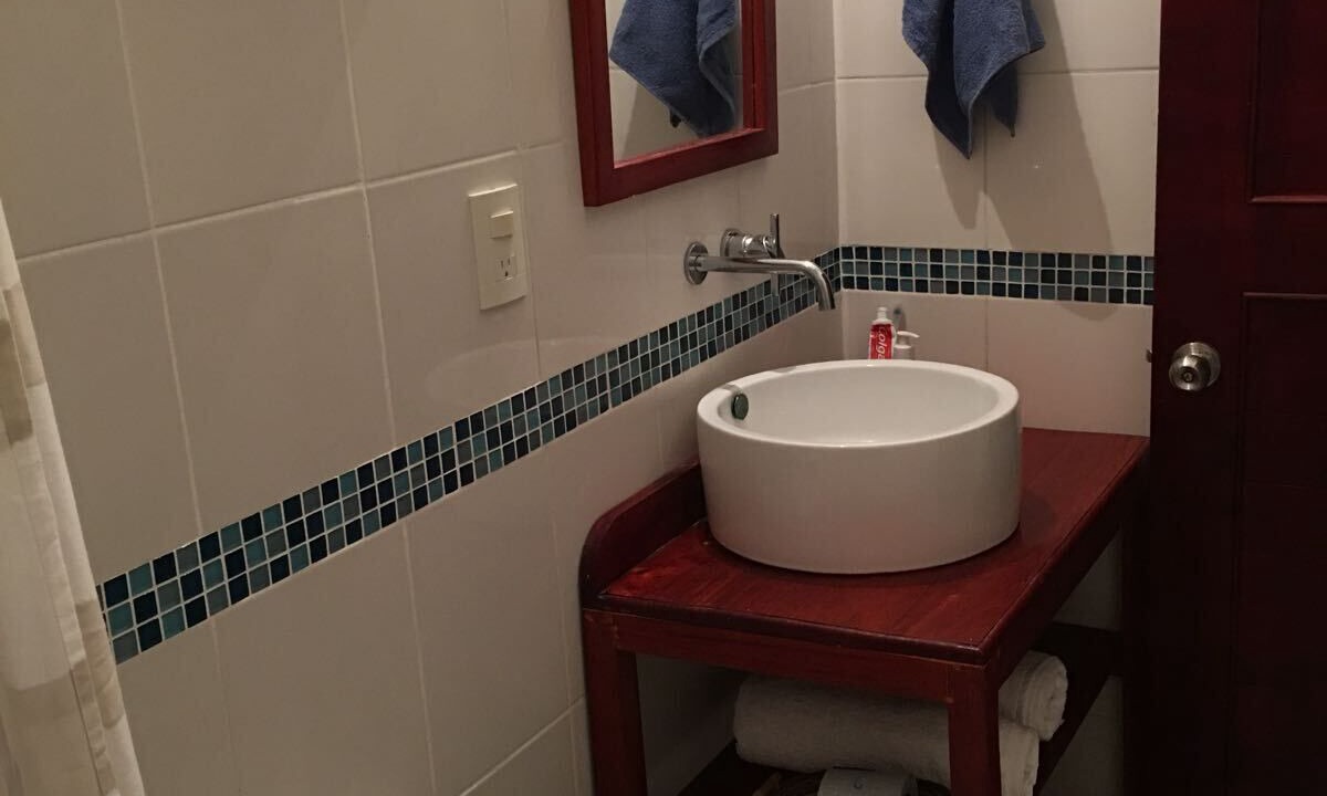 Photo of Bathroom in Majahual