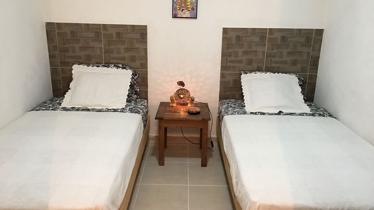 Photo of Bedroom in Majahual