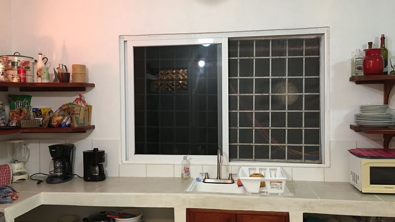 Photo of Kitchen in Majahual