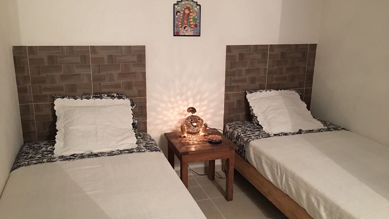 Photo of Bedroom in Majahual