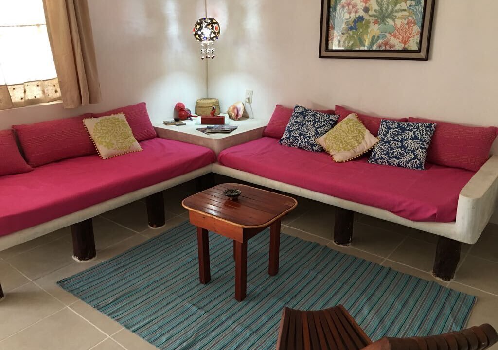 Photo of Livingroom in Majahual