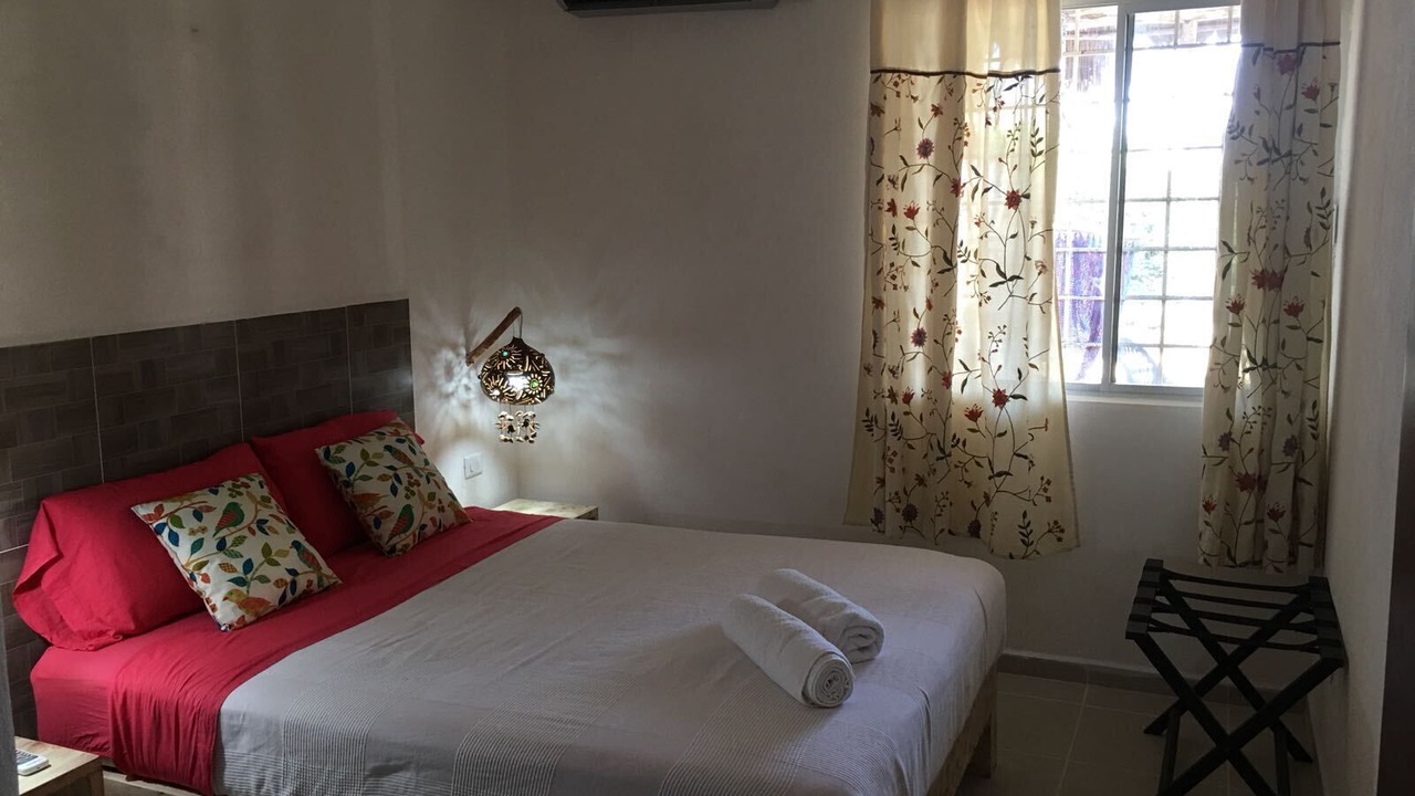 Photo of Bedroom in Majahual