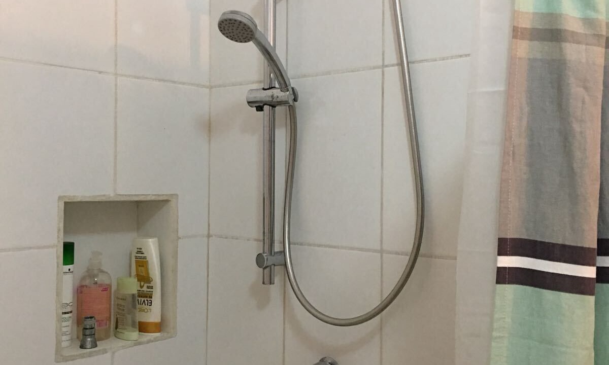 Photo of Bathroom in Majahual
