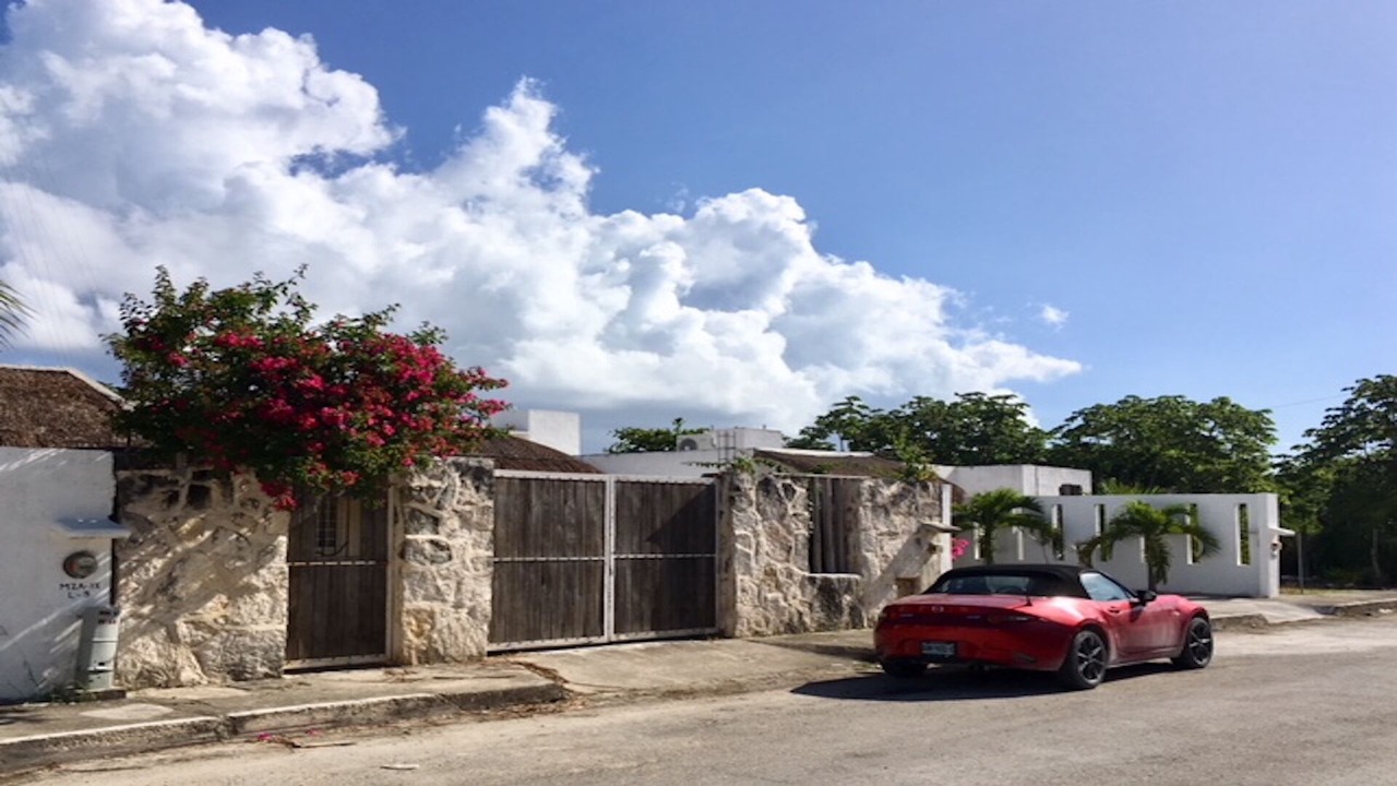 Photo of Outdoor in Majahual