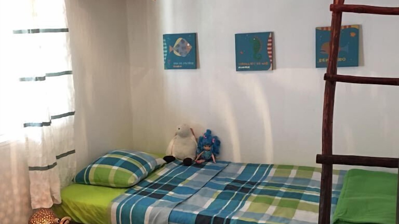Photo of Bedroom in Majahual