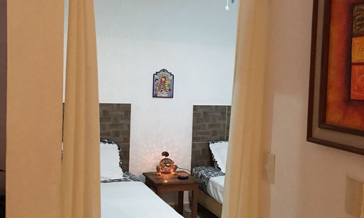 Photo of Bedroom in Majahual