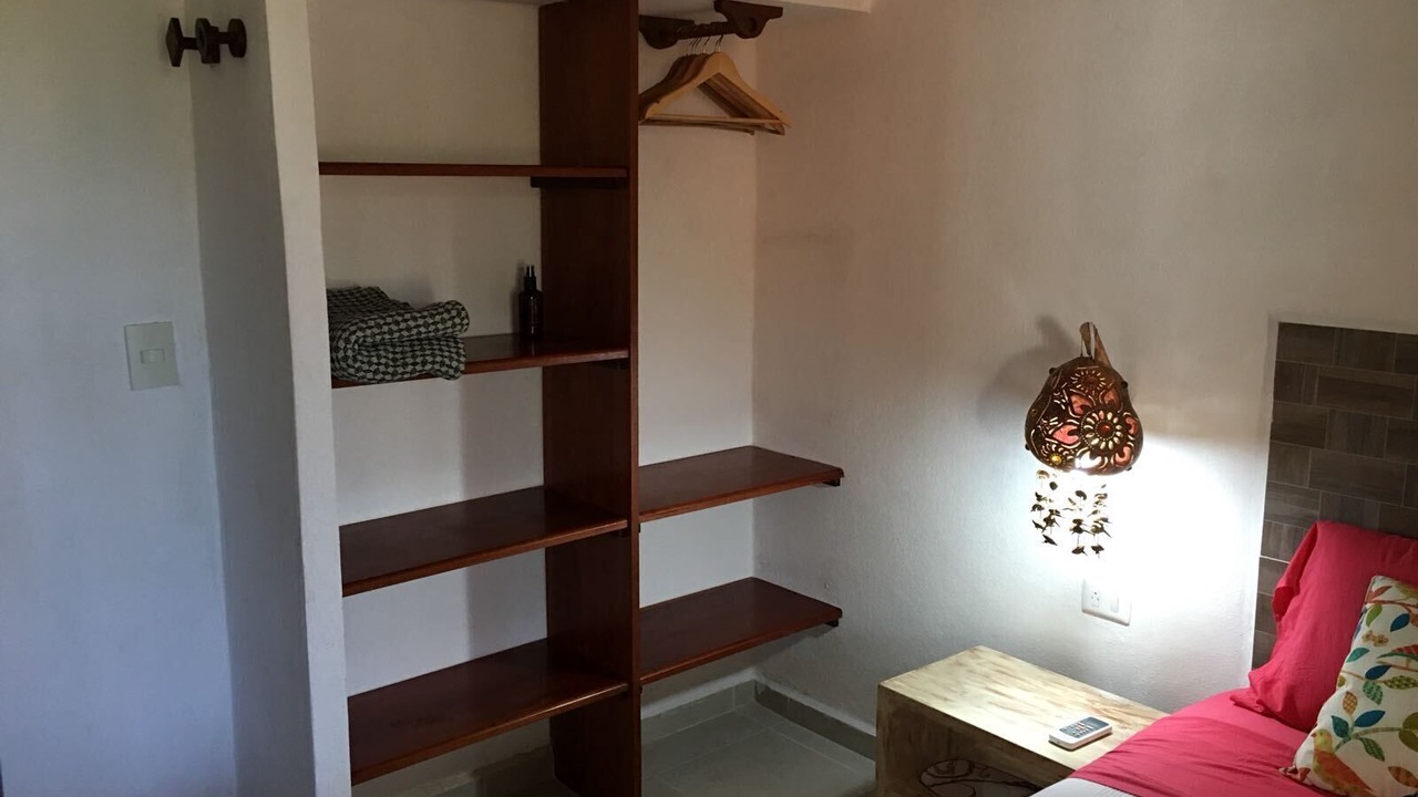 Photo of Bedroom in Majahual