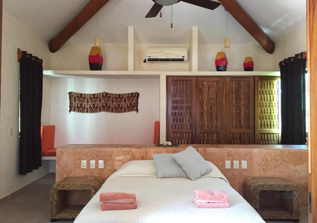 Photo of Bedroom in Ixtapa - Zihuatanejo