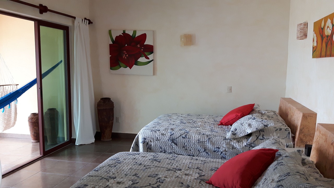 Photo of Bedroom in Ixtapa - Zihuatanejo