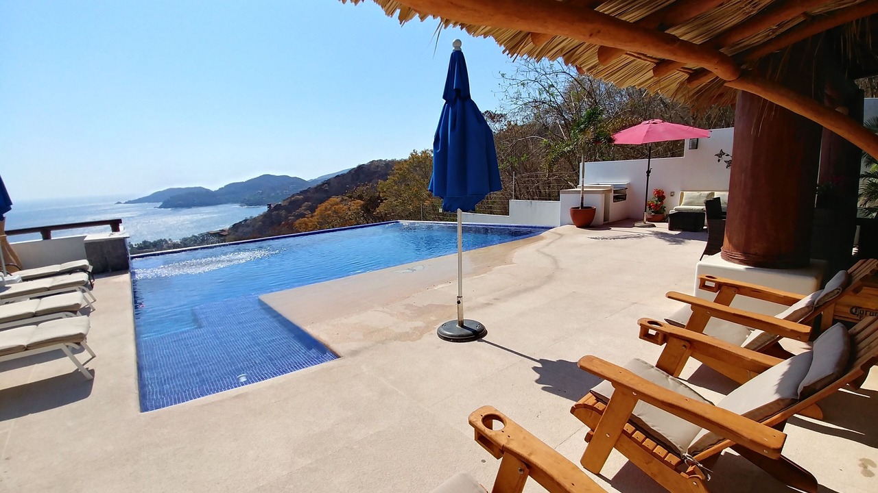 Photo of Others in Ixtapa - Zihuatanejo