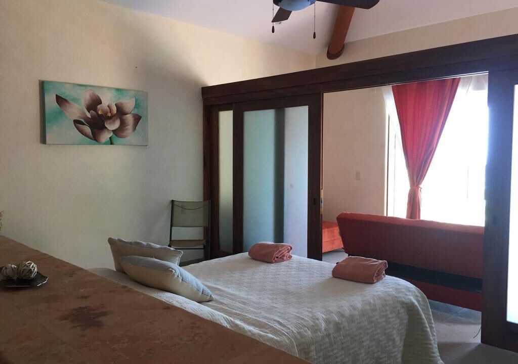 Photo of Bedroom in Ixtapa - Zihuatanejo