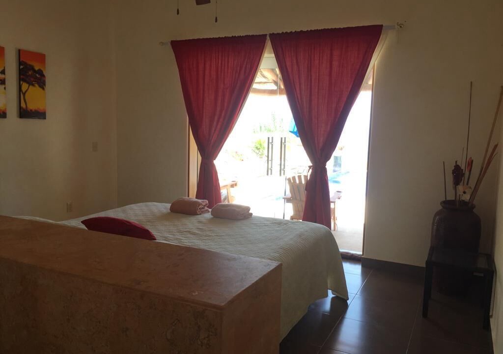 Photo of Bedroom in Ixtapa - Zihuatanejo