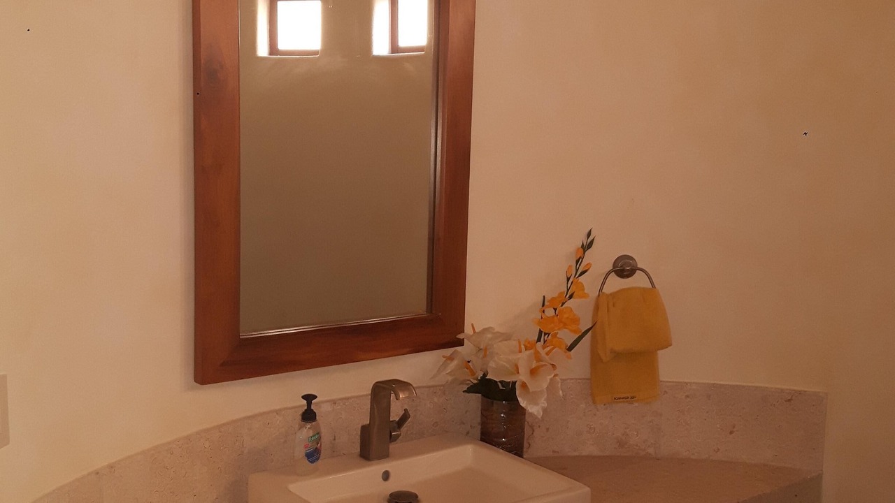 Photo of Bathroom in Ixtapa - Zihuatanejo