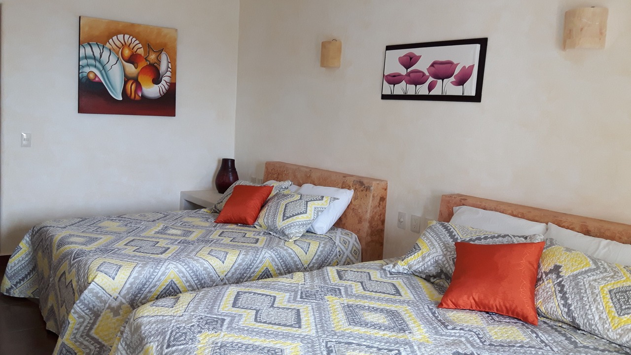 Photo of Bedroom in Ixtapa - Zihuatanejo